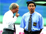 Bóng đá anh, ngoại hạng anh, lịch thi đấu euro 2012, Khoá sổ bầu trưởng giải V-League 2012: Không nhiều lựa chọn 